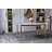 Metal Base Dining Table-1489689872-1489689874