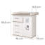 Moritz Standard Cot 2-Piece Nursery Furniture Set-38457200