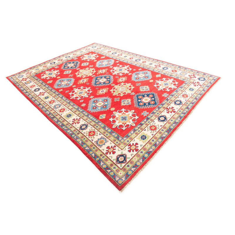 Tapis rouge Ochoa