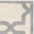 Cannen Hand Tufted Wool Geometric Rug-108485581