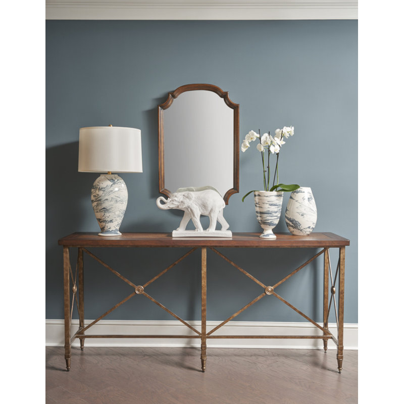 Grigio Vase