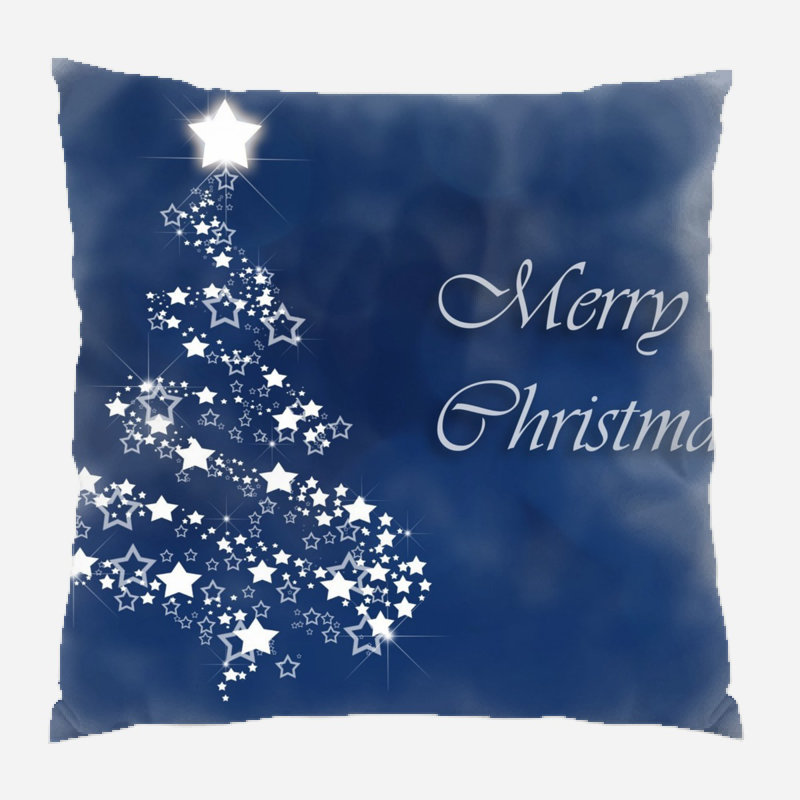  Coussin Christmas