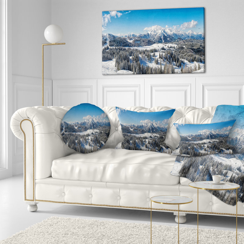 Coussin lombaire Schafer