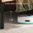 Upholstered Platform Bed