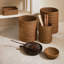 Ensemble de 4 paniers BIDKhome Cesti