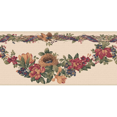 Peel & Stick Border