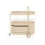 Chariot Wim