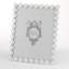 Clover Metal Picture Frame-60123949