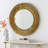 Elsberry Round Mirror