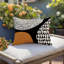 Coussin lombaire réversible intérieur / extérieur Vikka-109722854-109596572