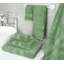 Ensemble 6 serviettes de bain Karani-68258162
