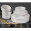 Stoneware Dinnerware - Service for 4