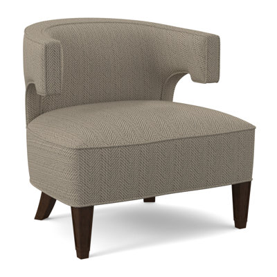 Laurel Barrel Chair