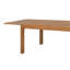 Sledmere Manufactured + Solid Oak Wood Extendable Dining Table 160-250