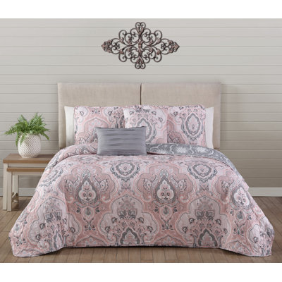 Polyester Quilt