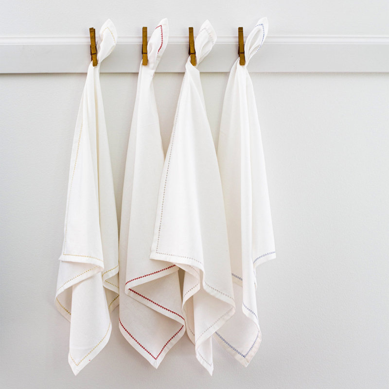 Serviettes de table Cotone