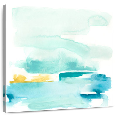 Liquid Shoreline II