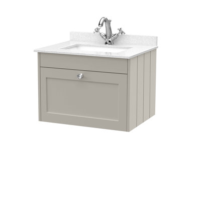 Ashwick Bathroom Vanity