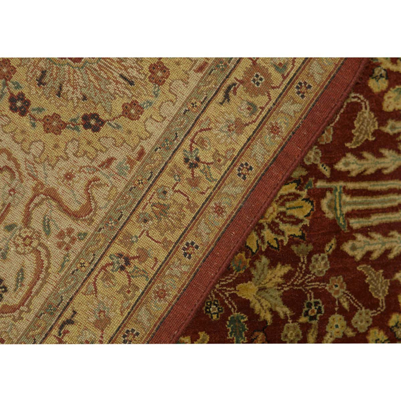 One-of-a-Kind 9'2" X 12'1" Area Rug