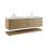 Allamari 72" W Double Vanity-125059579-125059587-125059584