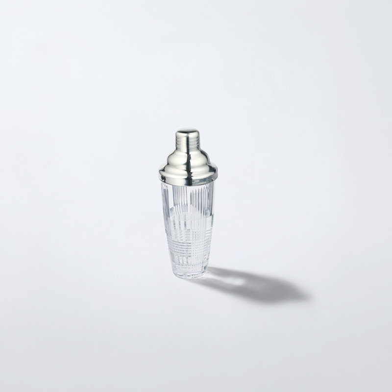 Shaker à cocktail Marquis