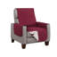 Housse pour fauteuil à coussins en T-600143309