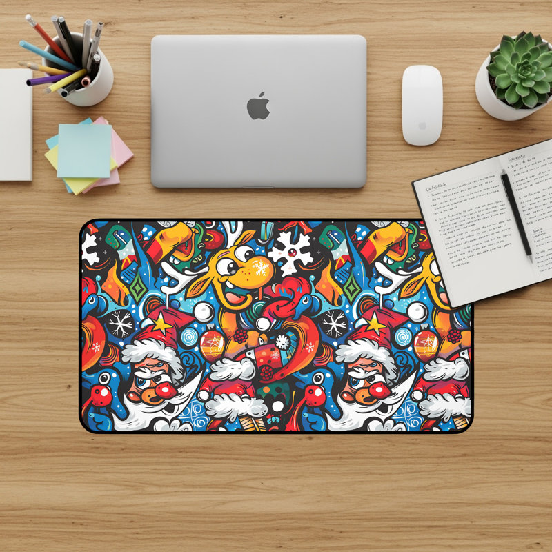Desk Pad