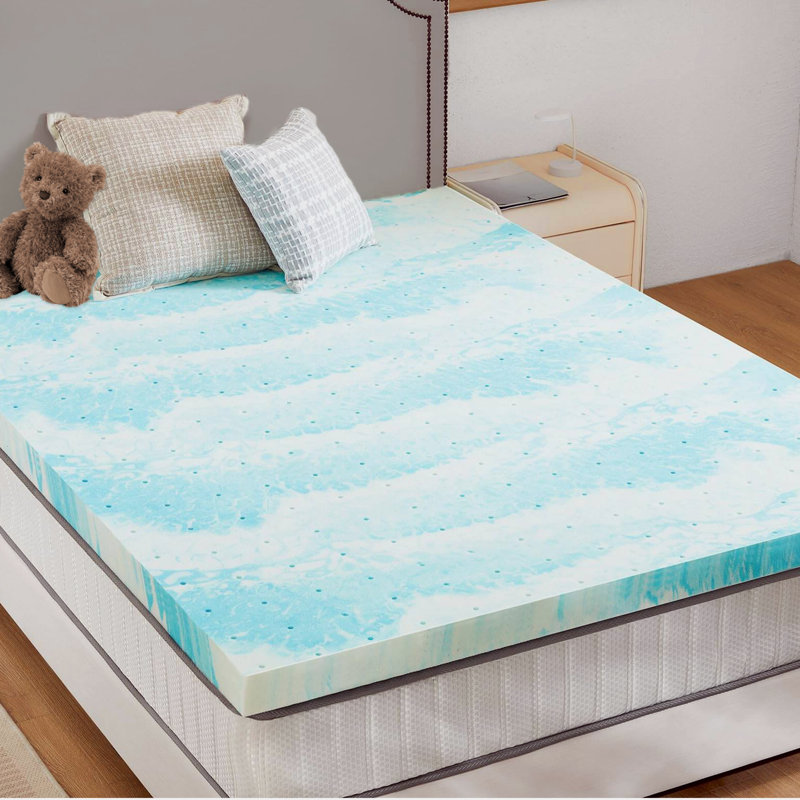 Matelas Alwyn Home Drumnagessan 3, Très grand