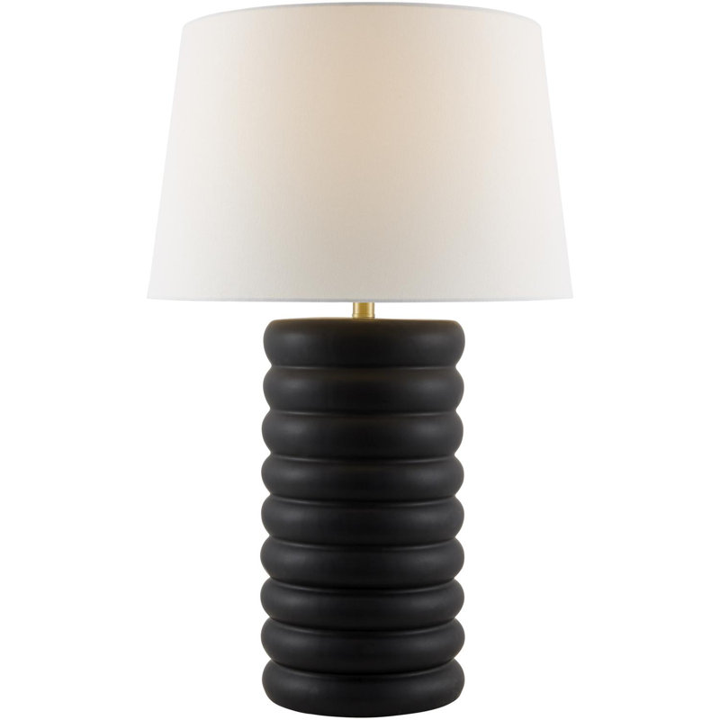Merci Nanna Table Lamp, Black