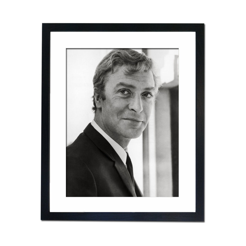 Single Picture Frame Print