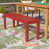 Barn Red