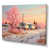Toile tendue