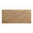 Zerano Cross Legs Dining Table
