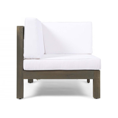 Oana -L Arm Chair
