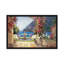 « seaside fontaine », reproduction sur toile-33110217-72407788-72407789