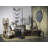 Elliot Metal Freestanding Coat Rack