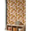 Papier peint à fixation murale Mid-Century-475163279