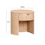 Table de chevet ronde Marlow-651927103