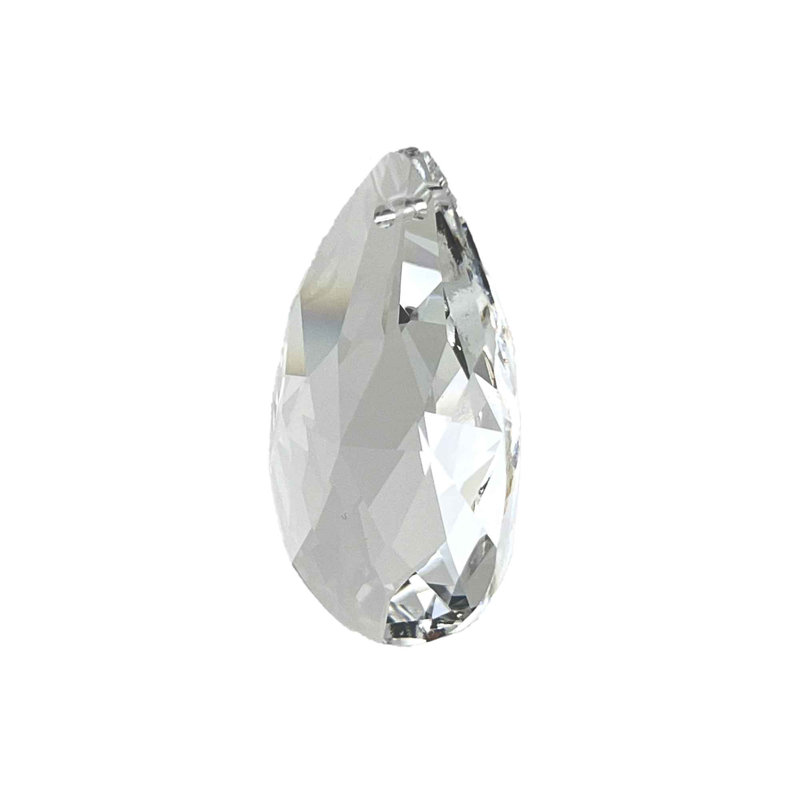 Pendalogue en cristal Bothel