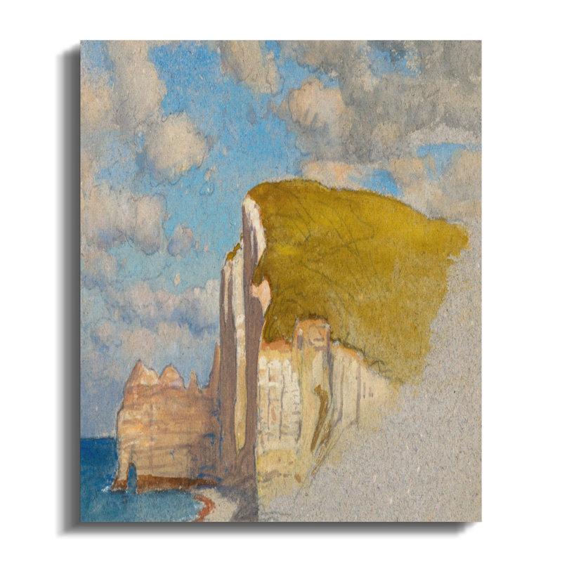Wrapped Canvas Print Set, 20x30