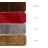 Stair Treads Soft Pile Latex Back Moroccan Trellis Gray 7.5" by 26" ( Set of 13 )-1492734001-1603412530-1557631380
