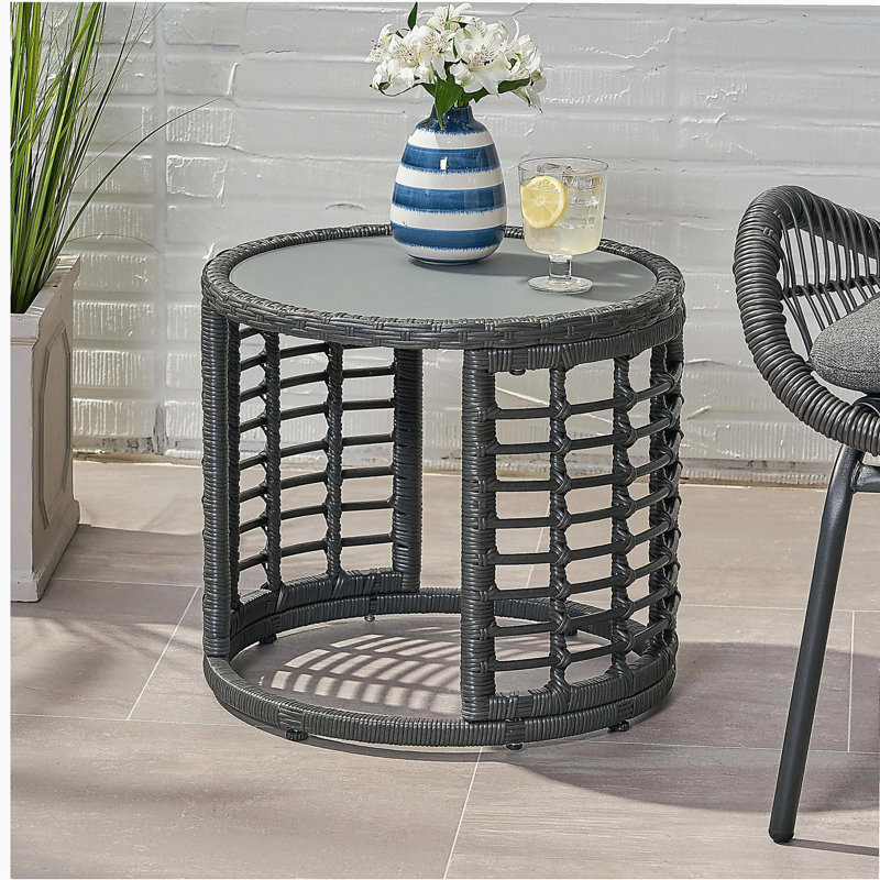 TATIANA SIDE TABLE