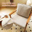 Table basse 1pc Natural Finish-1805365560