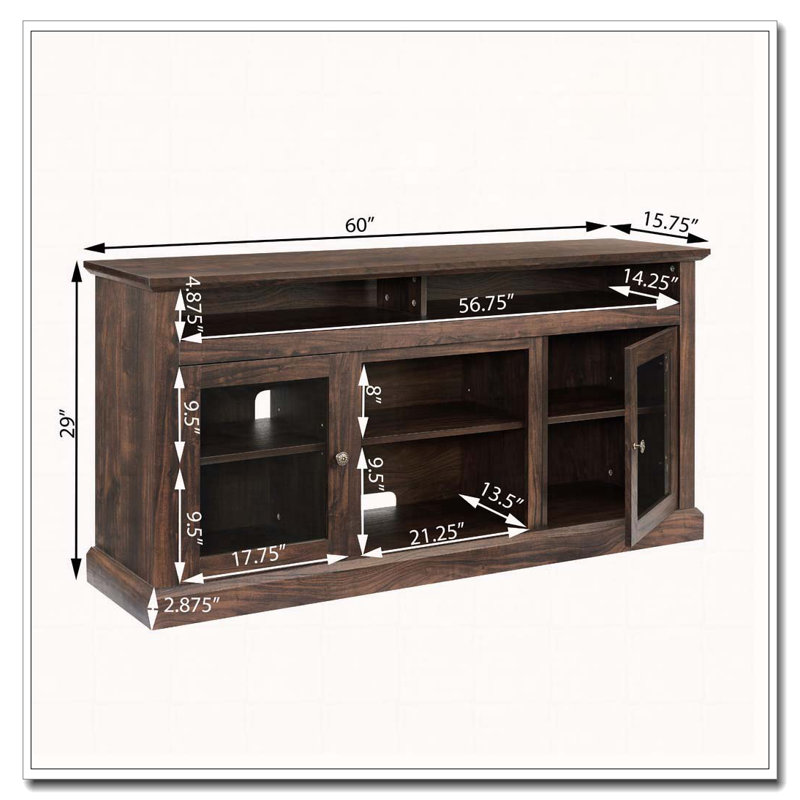 Accent Storage Cabinet