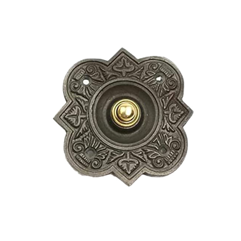 Electric Push Button