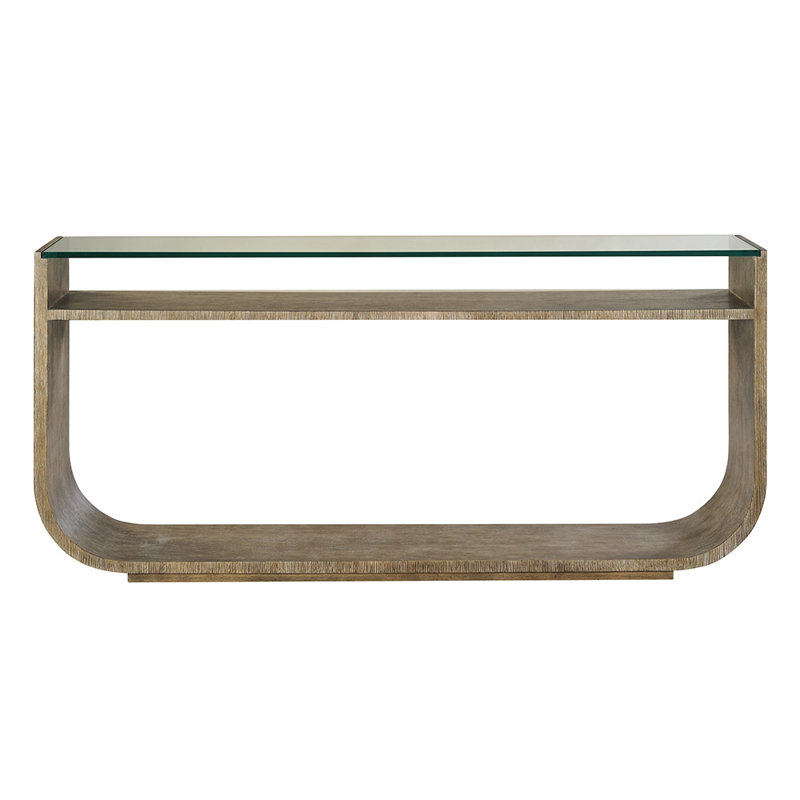 Soho Console Table