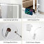 Cathaleen Rectangle Floor Mirror