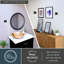 Éclairage pour meuble-lavabo à intensité variable Marshall-1915036679