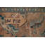 Tapis rétro 7 x 10