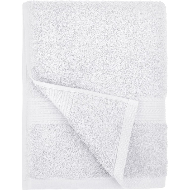 Ensemble de serviettes de bain 6 pièces Deluxe